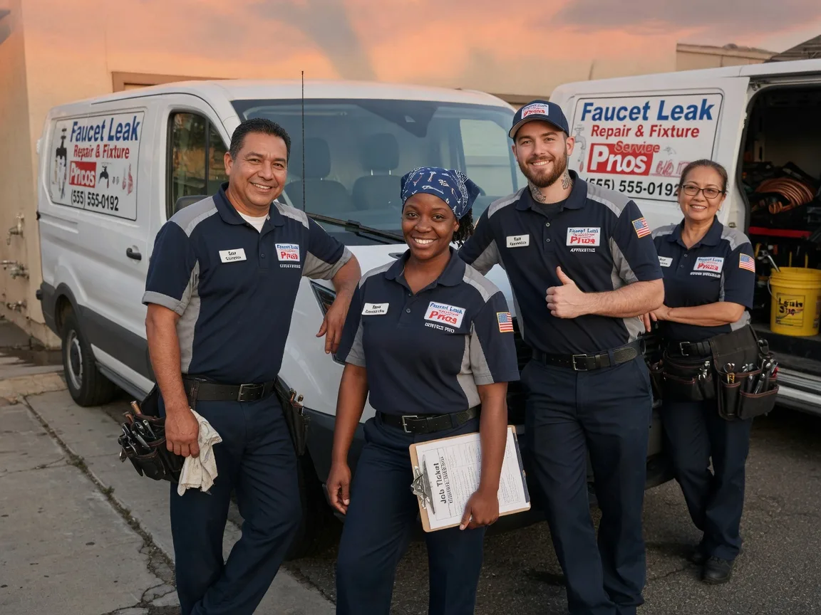 Faucet Repair company in Haines Falls, NY